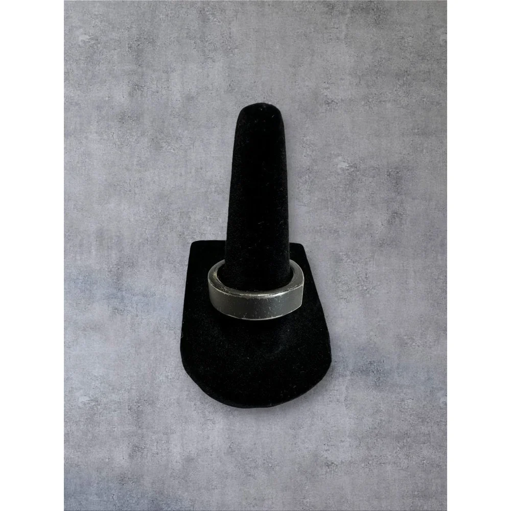 Oura Ring Gen 3 Charger Size 10 Black JZ75-4379-10 USB-C Dock - Works